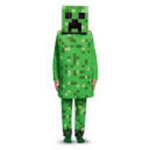 0.01 cents for a good old hardy mine craftcostume